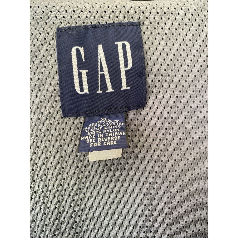 Gap Light Jacket - Picture 4 of 6